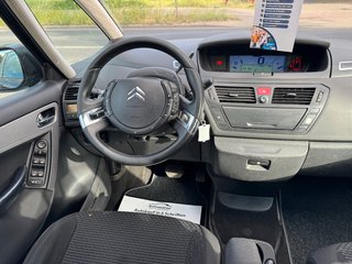 Citroën Grand C4 Picasso Automatik*7Sitze*Klima*Temp*PDC - bilder 4