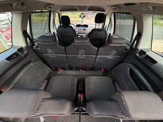 Citroën Grand C4 Picasso Automatik*7Sitze*Klima*Temp*PDC - bilder 8