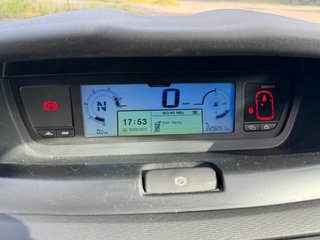 Citroën Grand C4 Picasso Automatik*7Sitze*Klima*Temp*PDC - bilder 12