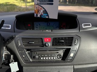 Citroën Grand C4 Picasso Automatik*7Sitze*Klima*Temp*PDC - bilder 13