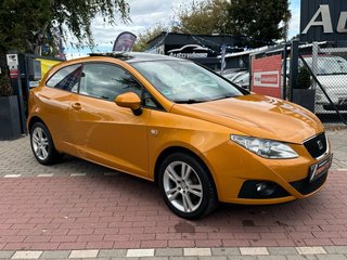Seat Ibiza Gebrauchtwagen Kaufen