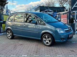 Opel Meriva Gebrauchtwagen Kaufen