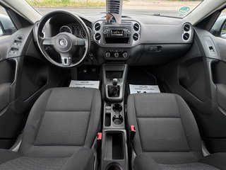 Volkswagen Tiguan Trend & Fun 1.4TSI*Klima*Shz*1.Hd*AHK - bilder 2