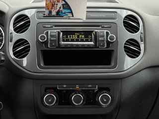 Volkswagen Tiguan Trend & Fun 1.4TSI*Klima*Shz*1.Hd*AHK - bilder 7