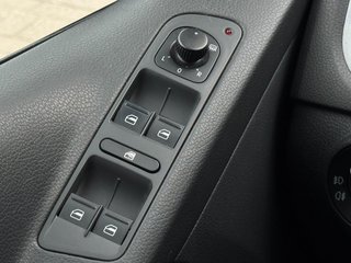 Volkswagen Tiguan Trend & Fun 1.4TSI*Klima*Shz*1.Hd*AHK - bilder 9