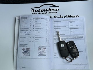 Volkswagen Tiguan Trend & Fun 1.4TSI*Klima*Shz*1.Hd*AHK - bilder 13