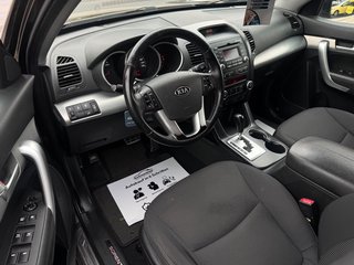 Kia Sorento 2.2CRDi Vision 4WD*Aut*Temp*AHK*Szhz*EU5 - bilder 1