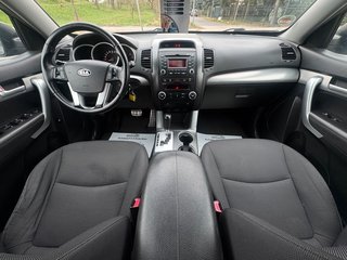 Kia Sorento 2.2CRDi Vision 4WD*Aut*Temp*AHK*Szhz*EU5 - bilder 4