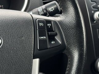 Kia Sorento 2.2CRDi Vision 4WD*Aut*Temp*AHK*Szhz*EU5 - bilder 9