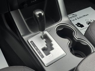 Kia Sorento 2.2CRDi Vision 4WD*Aut*Temp*AHK*Szhz*EU5 - bilder 11