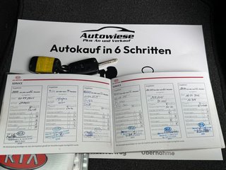 Kia Sorento 2.2CRDi Vision 4WD*Aut*Temp*AHK*Szhz*EU5 - bilder 13