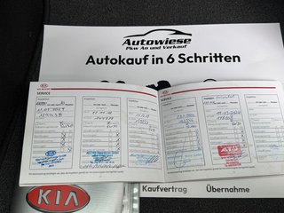 Kia Sorento 2.2CRDi Vision 4WD*Aut*Temp*AHK*Szhz*EU5 - bilder 14