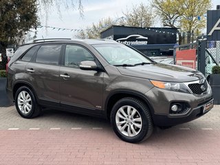 Kia Sorento Gebrauchtwagen Kaufen