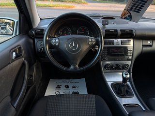 Mercedes-Benz C220 CDI Sportcoupe*Klima*PDC*Allwetter*TÜV NEU* - bilder 2