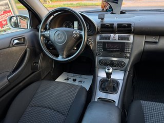 Mercedes-Benz C220 CDI Sportcoupe*Klima*PDC*Allwetter*TÜV NEU* - bilder 3