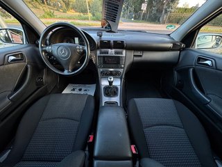 Mercedes-Benz C220 CDI Sportcoupe*Klima*PDC*Allwetter*TÜV NEU* - bilder 4