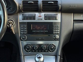 Mercedes-Benz C220 CDI Sportcoupe*Klima*PDC*Allwetter*TÜV NEU* - bilder 7