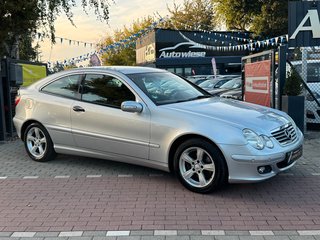 Mercedes-Benz C 220 Gebrauchtwagen Kaufen