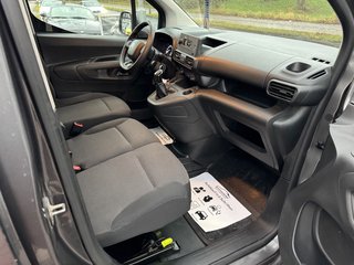 Citroën Berlingo 1.5 HDI Kasten Club L1*Webasto*PDC*Temp - bilder 4