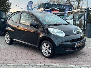 Citroën C1 Gebrauchtwagen Kaufen