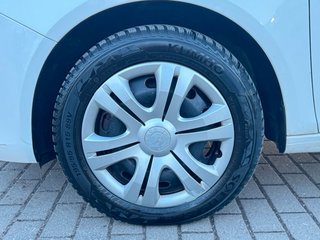 Skoda Praktik 1.2 TDI*Kasten*Klima*AHK*Allwetter* - foto 1