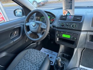 Skoda Praktik 1.2 TDI*Kasten*Klima*AHK*Allwetter* - foto 5