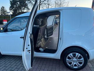 Skoda Praktik 1.2 TDI*Kasten*Klima*AHK*Allwetter* - foto 7