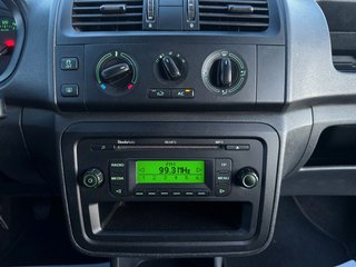 Skoda Praktik 1.2 TDI*Kasten*Klima*AHK*Allwetter* - foto 8