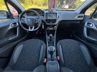 Peugeot 2008 1.2 Style*Klima*Pano*Temp*Szhz*PDC*TÜV NEU* - bilder 3