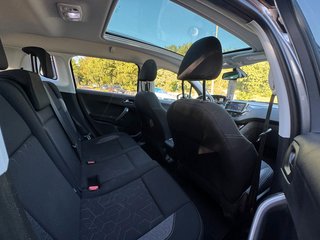 Peugeot 2008 1.2 Style*Klima*Pano*Temp*Szhz*PDC*TÜV NEU* - bilder 5