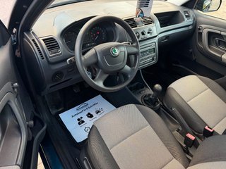 Skoda Fabia 1.2TSI Kombi*Klima*Alufelgen*TÜV NEU* - bilder 1