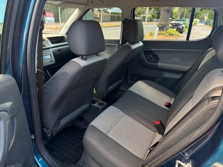 Skoda Fabia 1.2TSI Kombi*Klima*Alufelgen*TÜV NEU* - bilder 6