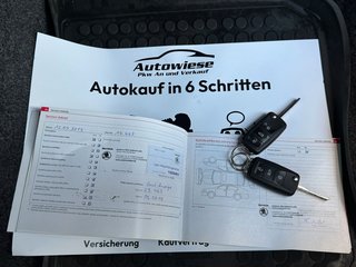 Skoda Fabia 1.2TSI Kombi*Klima*Alufelgen*TÜV NEU* - bilder 8