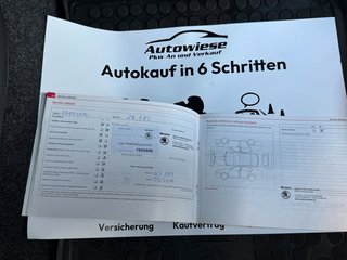 Skoda Fabia 1.2TSI Kombi*Klima*Alufelgen*TÜV NEU* - bilder 9