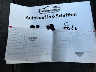 Skoda Fabia 1.2TSI Kombi*Klima*Alufelgen*TÜV NEU* - bilder 13
