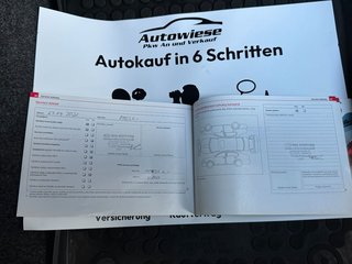 Skoda Fabia 1.2TSI Kombi*Klima*Alufelgen*TÜV NEU* - bilder 16