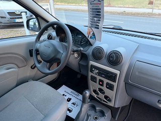 Dacia Logan MCV Kombi Ambiance 1.6*TÜV+ZR NEU - bilder 4