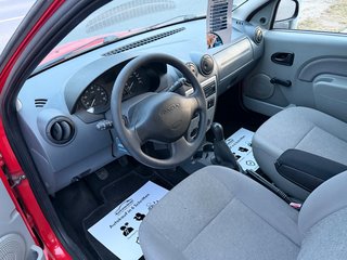 Dacia Logan MCV Kombi Ambiance 1.6*TÜV+ZR NEU - bilder 5