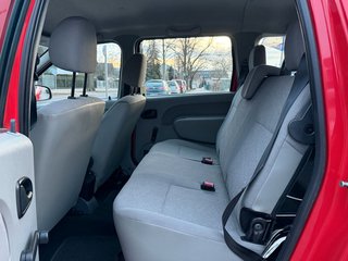 Dacia Logan MCV Kombi Ambiance 1.6*TÜV+ZR NEU - bilder 8