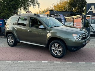 Dacia Duster Gebrauchtwagen Kaufen