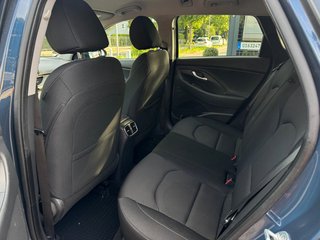 Hyundai i30 cw Family +*Navi*SHZ*Alu*Kamera*TÜV NEU - foto 3