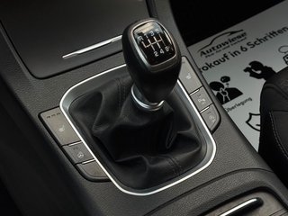 Hyundai i30 cw Family +*Navi*SHZ*Alu*Kamera*TÜV NEU - foto 6