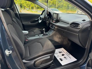 Hyundai i30 cw Family +*Navi*SHZ*Alu*Kamera*TÜV NEU - foto 7