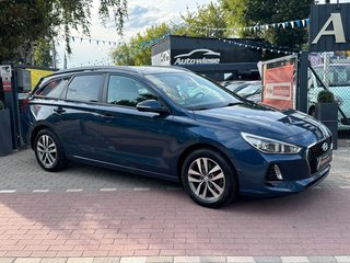 Hyundai i30 Gebrauchtwagen Kaufen