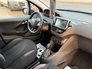 Peugeot 208 Active 1.2*Klima*Tempomat*TÜV NEU - bilder 1