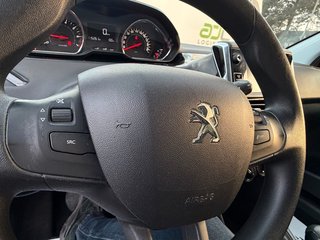 Peugeot 208 Active 1.2*Klima*Tempomat*TÜV NEU - bilder 9