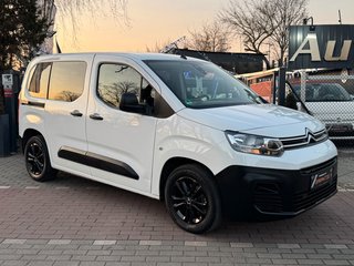 Citroën Berlingo Gebrauchtwagen Kaufen