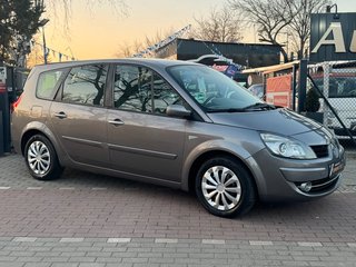 Renault Grand Scenic Gebrauchtwagen Kaufen