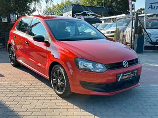 Volkswagen Polo Gebrauchtwagen Kaufen