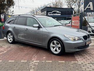 BMW 523 Gebrauchtwagen Kaufen